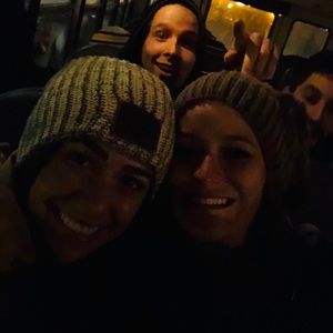 Meet your Posher, Chelsea